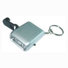 Dynamo Key Ring Torch (14-1C2701)